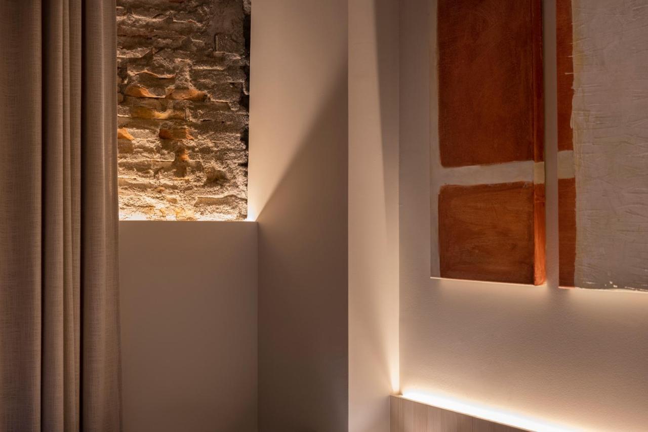 Coeo Fresca Design Apartments Malaga Ngoại thất bức ảnh