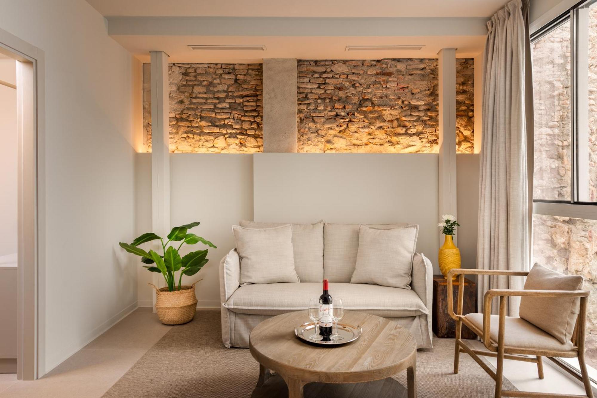 Coeo Fresca Design Apartments Malaga Ngoại thất bức ảnh