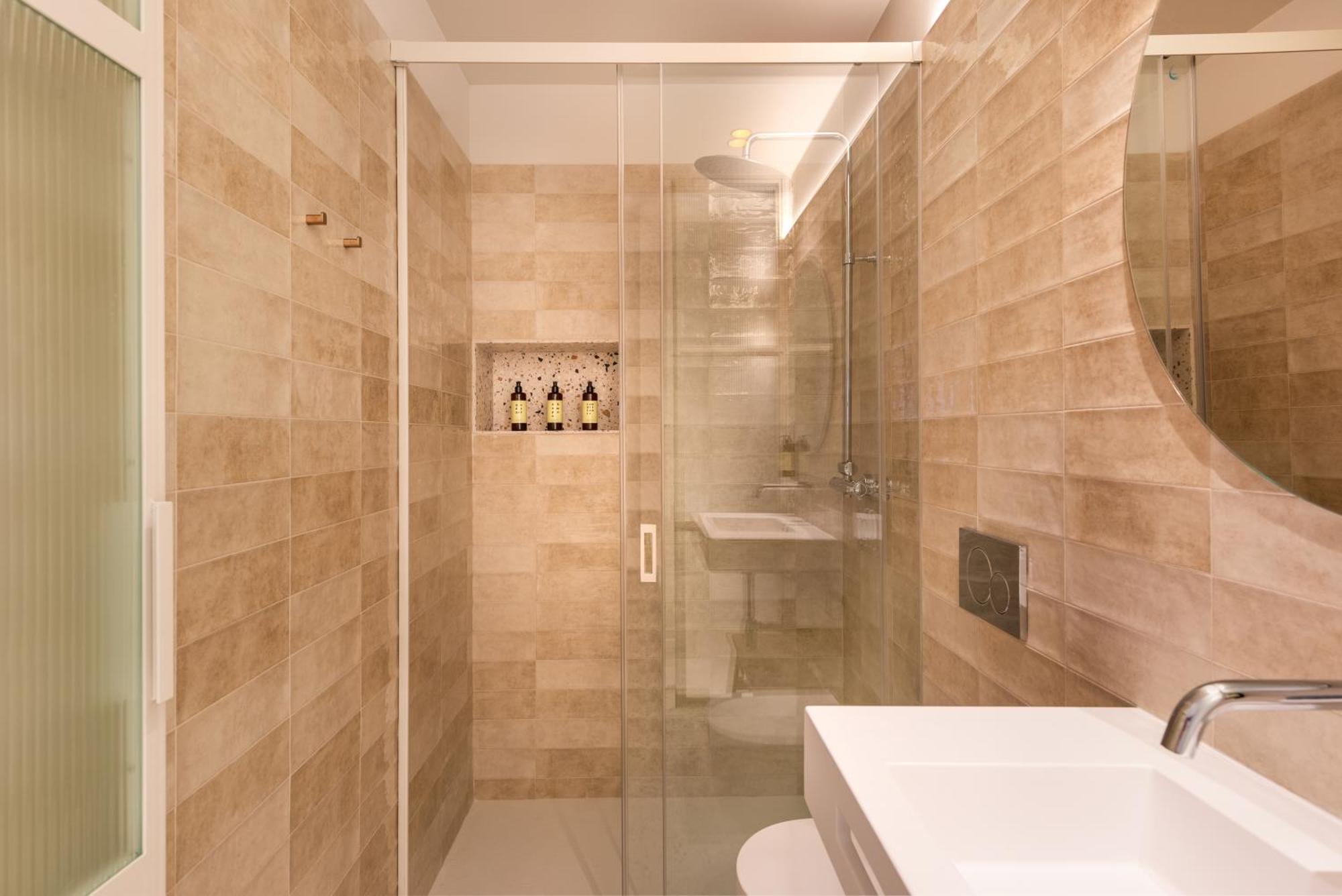 Coeo Fresca Design Apartments Malaga Ngoại thất bức ảnh