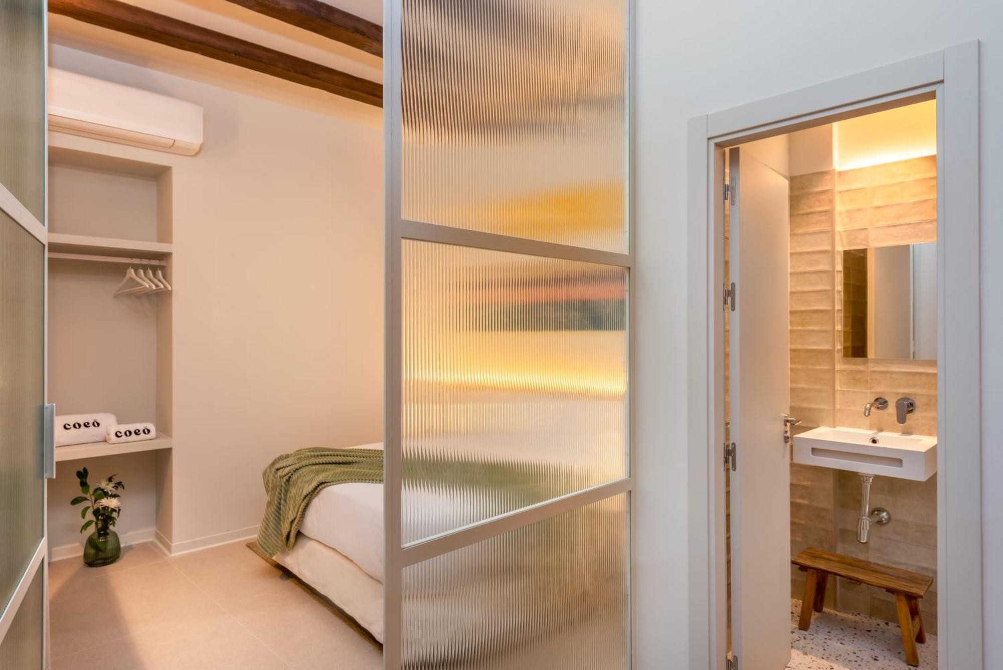 Coeo Fresca Design Apartments Malaga Ngoại thất bức ảnh