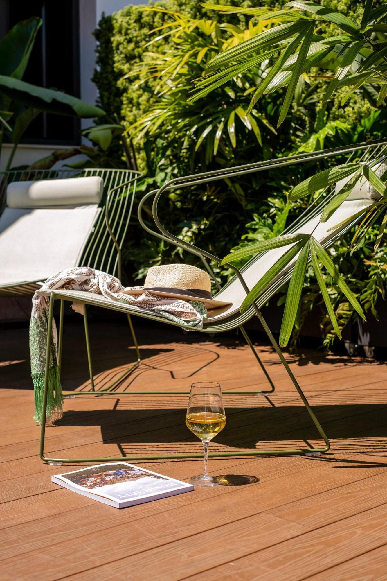 Coeo Fresca Design Apartments Malaga Phòng bức ảnh